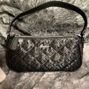 Guess purse